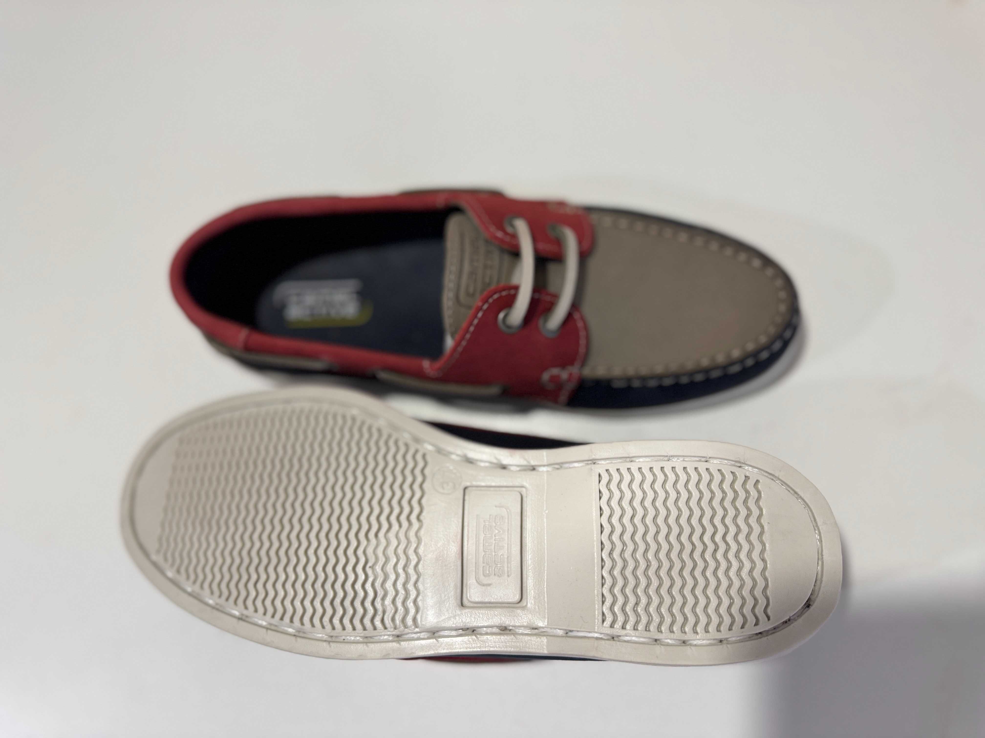 Жіночі мокасини Camel aktive, 37 р.