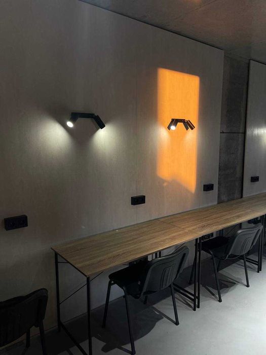 Оренда офісу в ЖК Сан Франциско , Берестейський проспект, 67 .