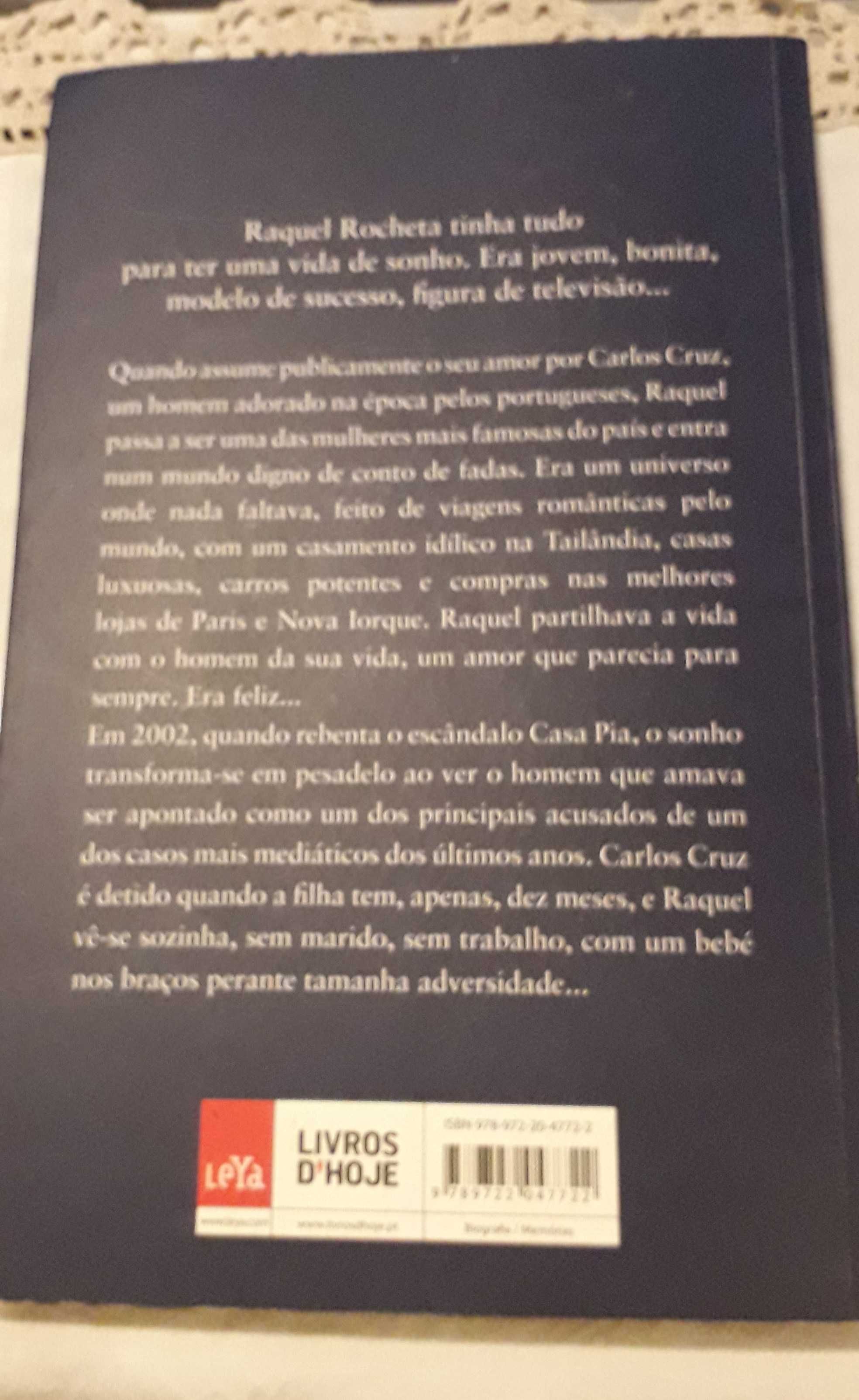 Sozinha - O conto de fadas que se transformou num pesadelo