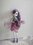 Лялька Монстер хай Спектра Вондегрейст | Monster High Spectra