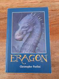 Książka "Eragon"