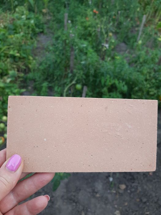 Плитка облицювальна