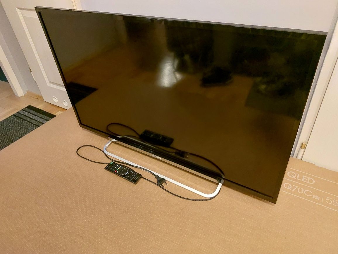 TV Sony 40" Sony Bravia