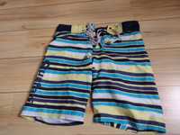 boardshorty Jack&Jones 32 M jak nowe sup surfing