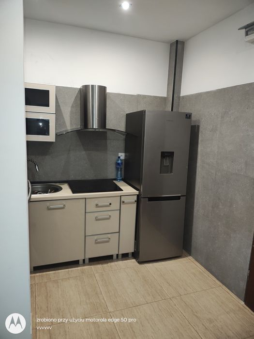 Wynajmę mieszkanie wraz z wyposażeniem zapraszam