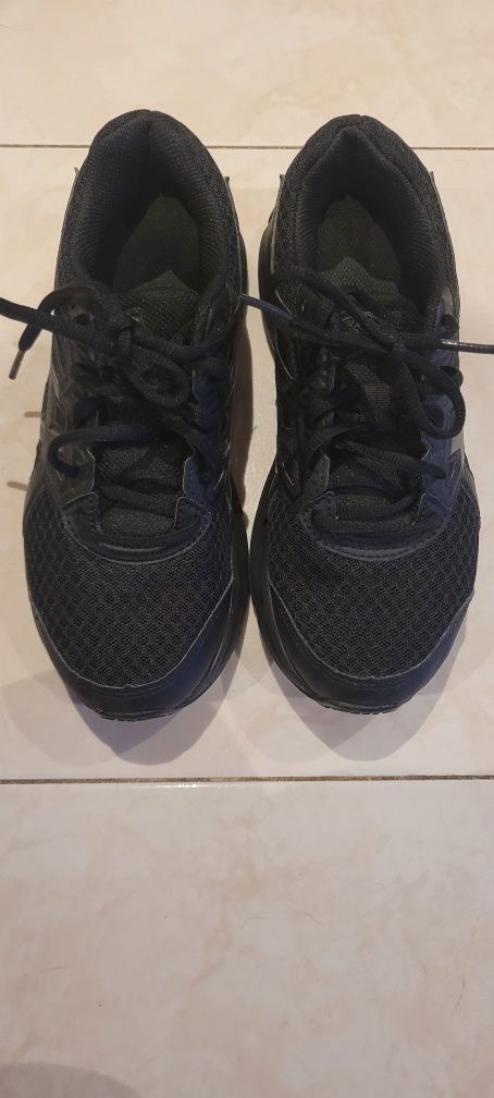 Ténis Asics originais