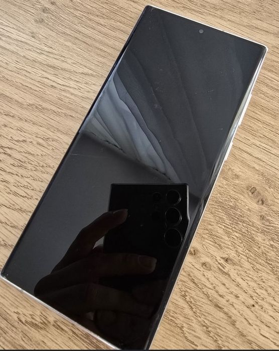 Samsung S22 Ultra