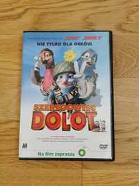 Film DVD "Szeregowiec Dolot"