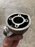 Cylinder Malina 70 + glowica