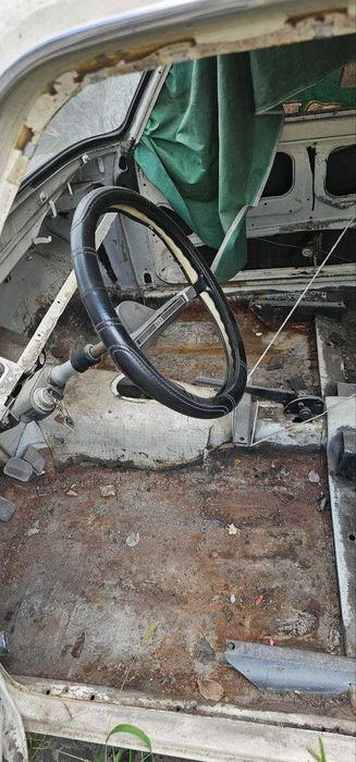 Кузов ВАЗ 21013 есть НОВЫЕ ЗАПЧАСТИ