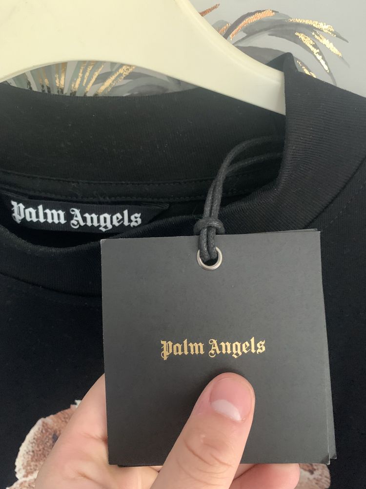 T shirt Palm Angels