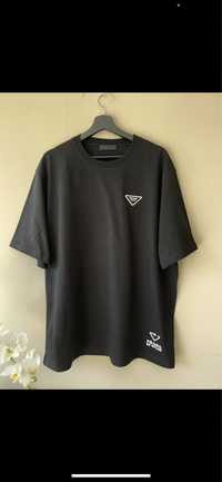 T-shirt Prada Milano