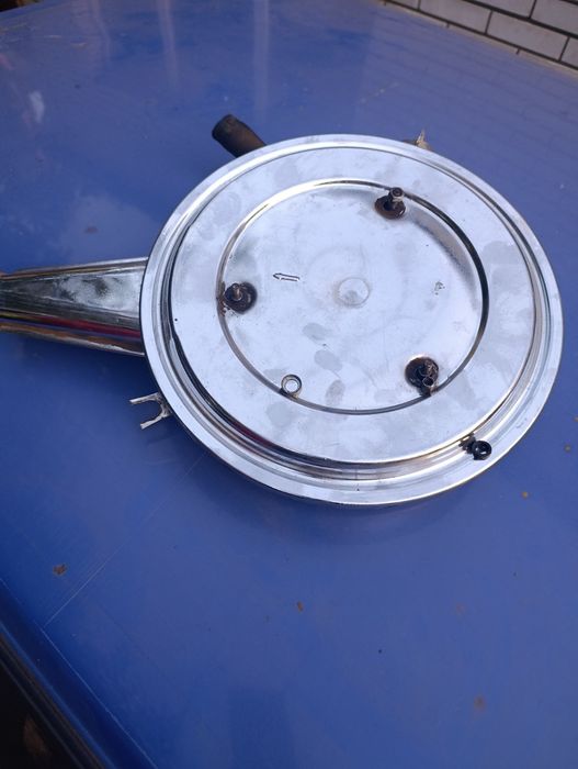 Продам корпус воздушного фільтра Таврія