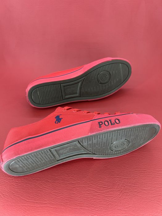 Кросівки 45р.29см. Polo