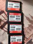 Dyski kingspec 512gb nowe
