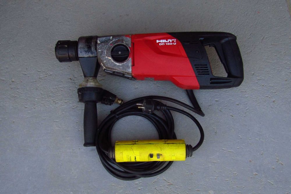 HILTI Wiertnica  Diamentowa  DD 150 -U