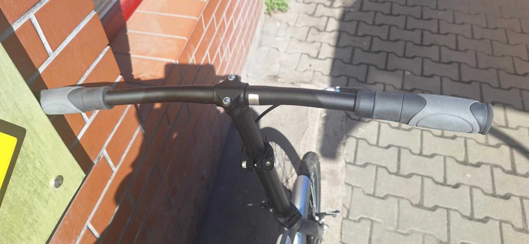 Rower Składany Kross Flex 1.0