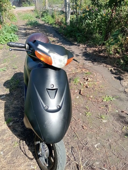 Сузукі летс 2 бабочка