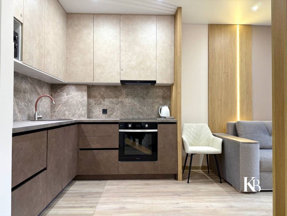 Оренда 2 квмнатної квартири ЖК «Marshall» Перемога 5