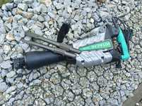 HITACHI Młot Wyburzeniowy Udarowy Mocny Nowy H65 SB2 Tanio