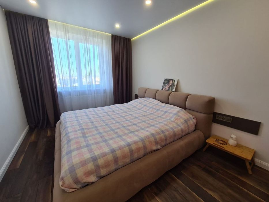 Продам 1к квартиру