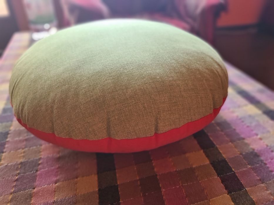 Poduszka Pufa do siedzenia