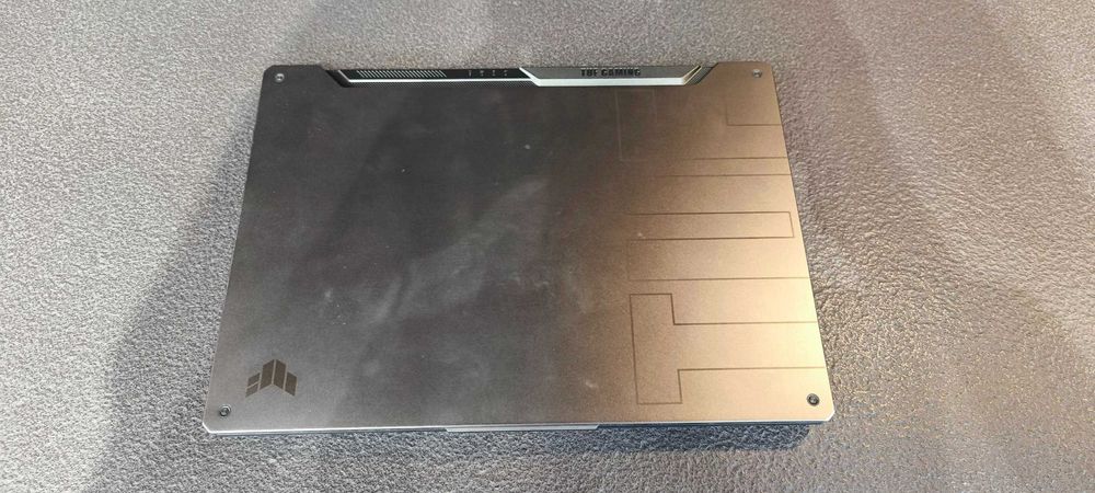 Ноутбук ASUS TUF