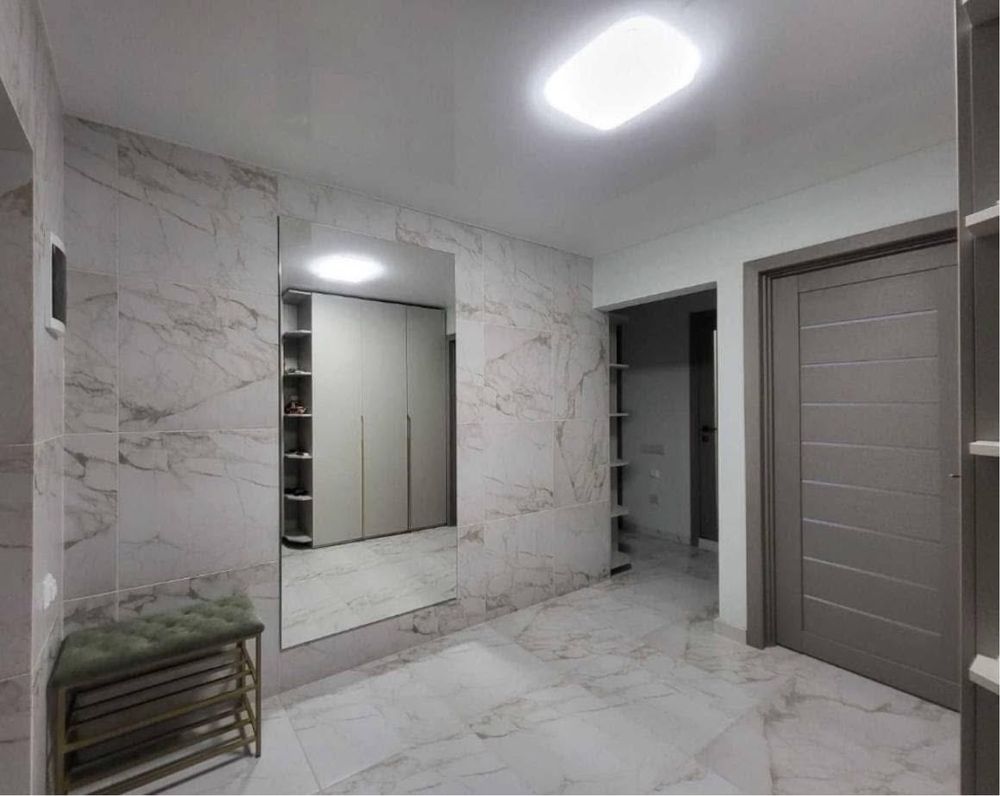 Продаж 3 км. квартири, вул. Пирогова, 65кв.м.