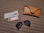 Óculos de sol Ray Ban Aviator
