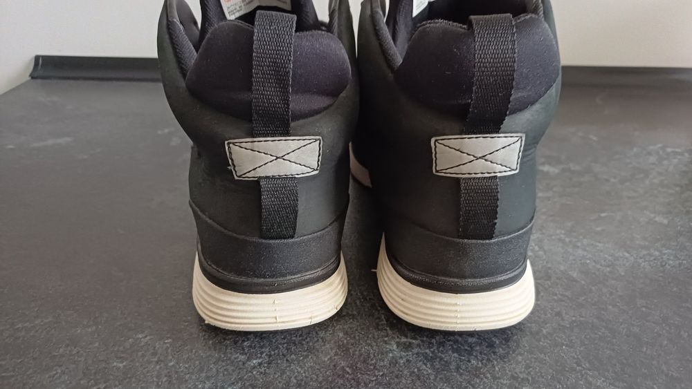 Buty zimowe Timberlake Men