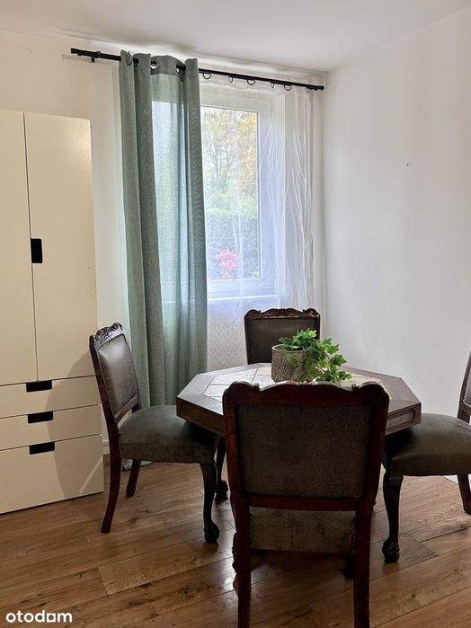 Przytulne mieszkanie  blisko morza i portu