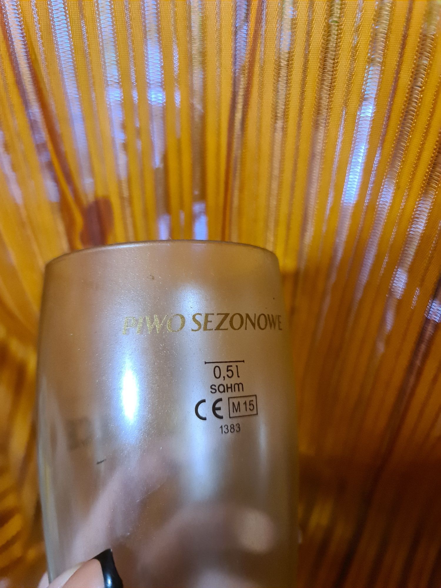 Kufel książęce kufel do piwa książęce 0,5 l szklanka do piwa