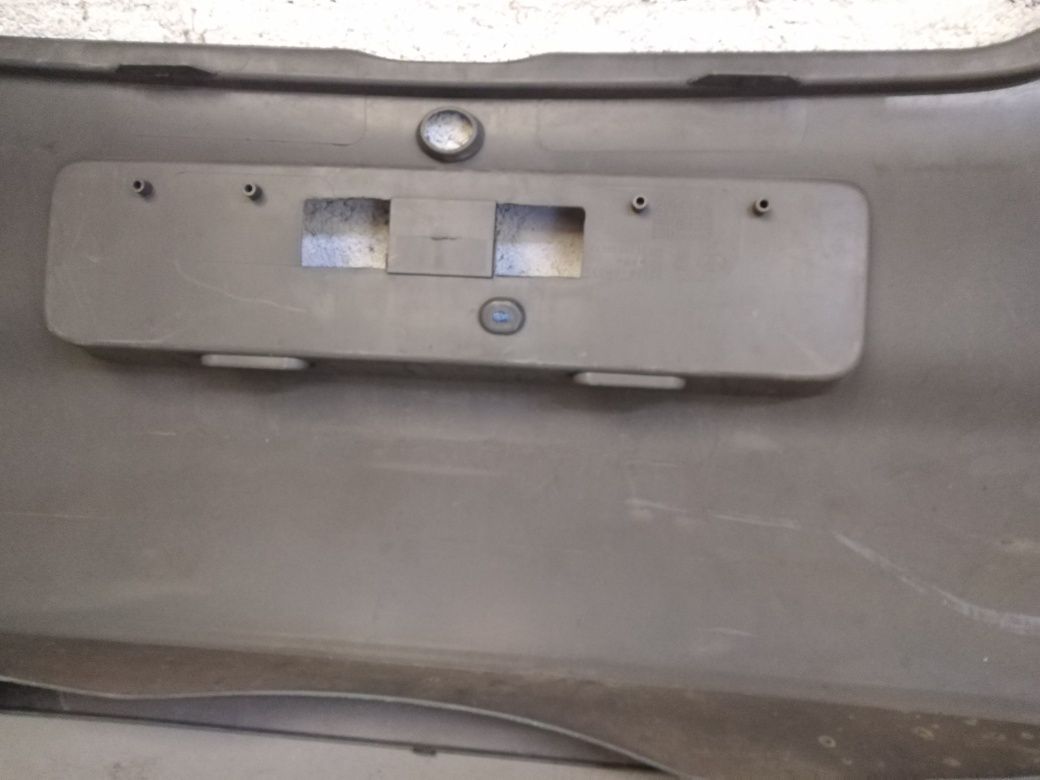 Vendo Para-choque de tras Toyota Aygo ano 2004 /12