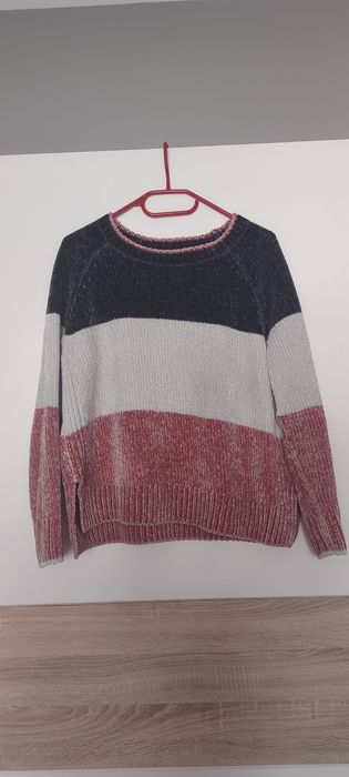 Sweter George rozmiar M