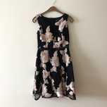 Vestido de festa marca Origem
