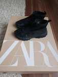 Buty zimowe Zara 35