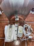 Grow Kit HPS 250W
