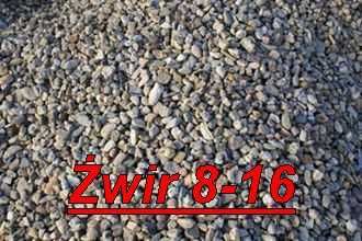 zwir 2-8, 2-16, 16-32 z dostawa Warszawa i okolice