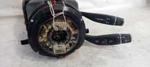 Fita Airbag Manete Piscas Mercedes C W204