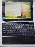 Acer One 10, Intel Atom, tablet