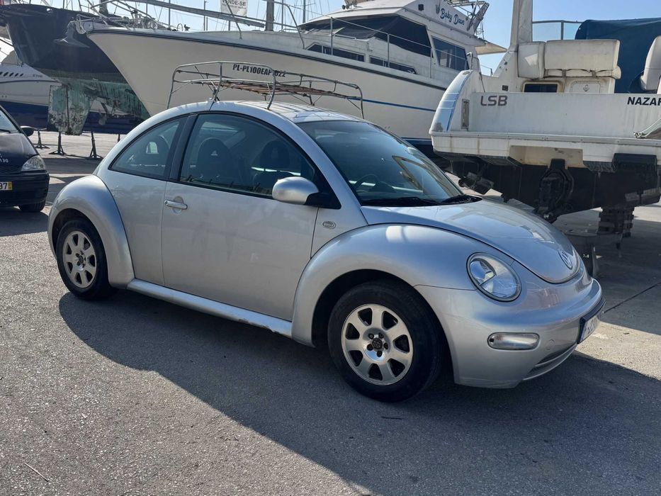 Lovely Volkswagen Beetle