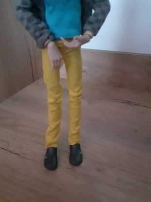 lalka monster high