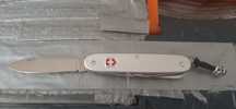 Victorinox farmer alox