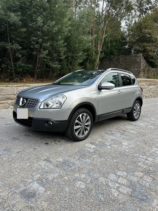 Nissan Qashqai 1.5 Dci Tekna Premium 18”