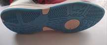 Sapatos basketbol Tarmak tamanho 39(Europa)
