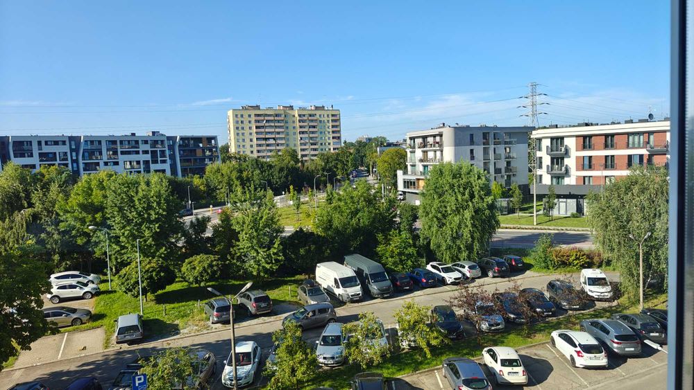 Mieszkanie 3-pokojowe 67 m² – bez pośredników, dobra lokalizacja
