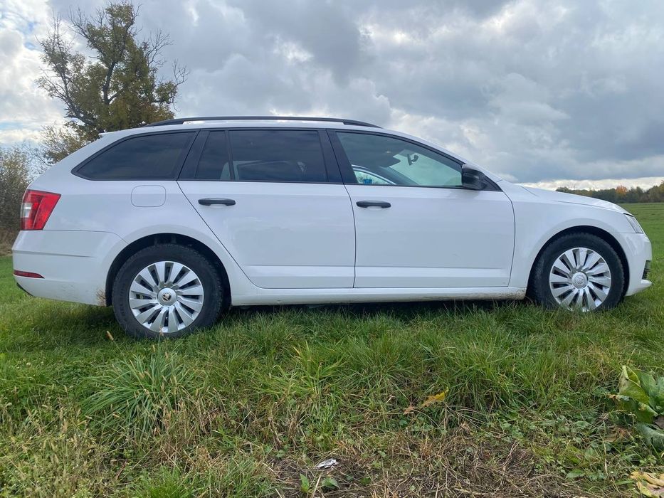 Шкода а7 хороший