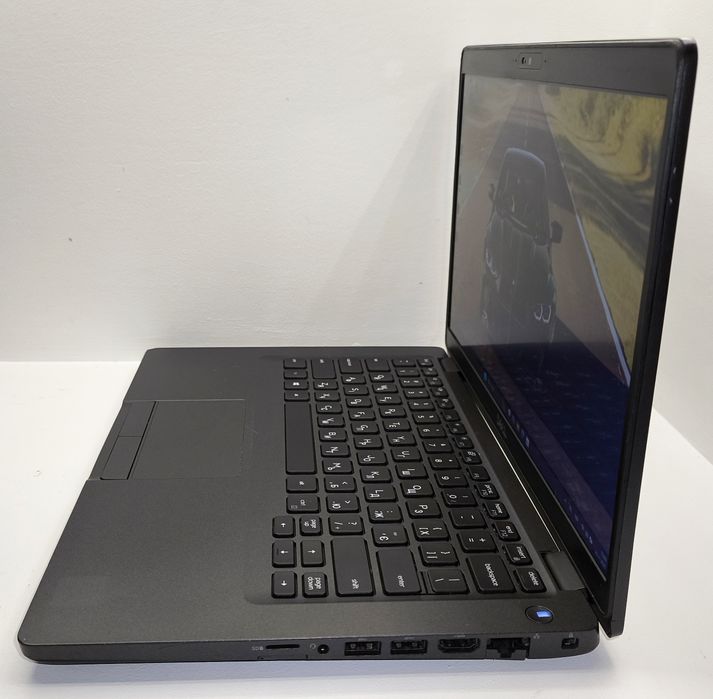 Ноутбук Dell Latitude 5400 / 15.6 IPS/ i5 /DDR4 16Gb/SSD 256Gb