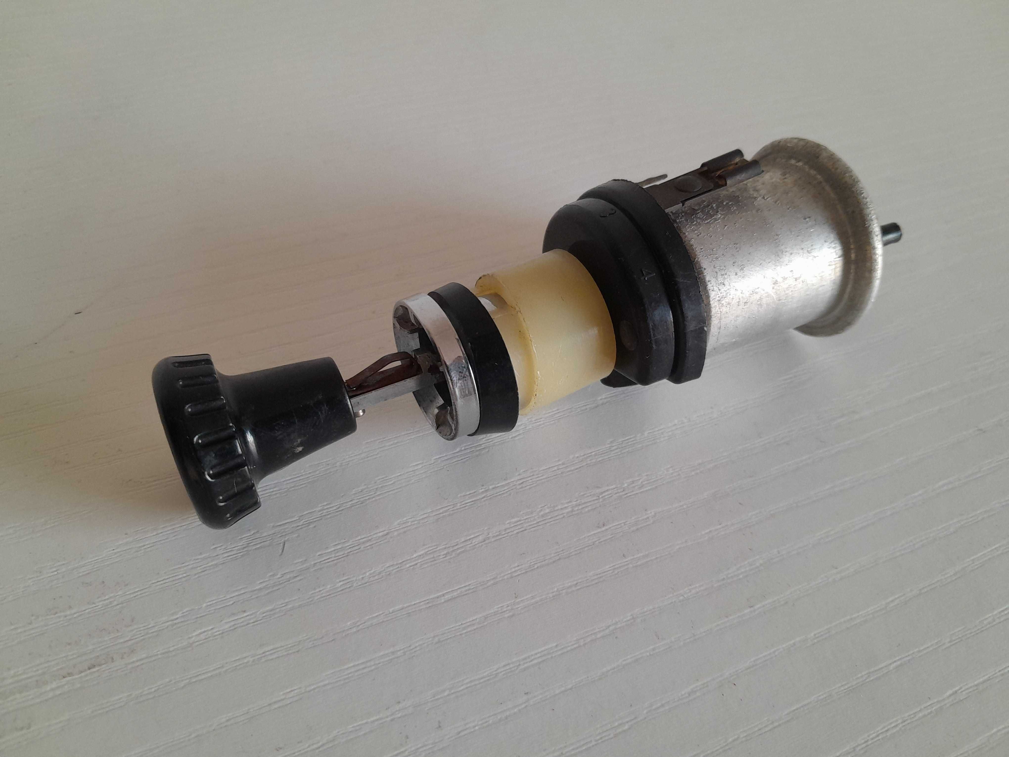 Cortina ford mk2 interruptor limpa parabrisas