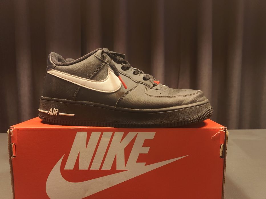 Nike Air Force 1 Phantom 40